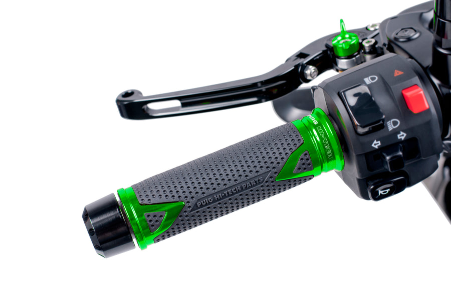 KAWASAKI Z 125 [2025] – Radikal Griffe – Titan