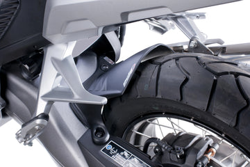 HONDA CROSSTOURER [2018] - Hinterradabdeckung | Mattschwarz | PUIG 6334J