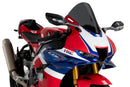 HONDA CBR 1000 RR-R FIREBLADE SP [2025] – R-Racer Scheibe – Schwarz-8
