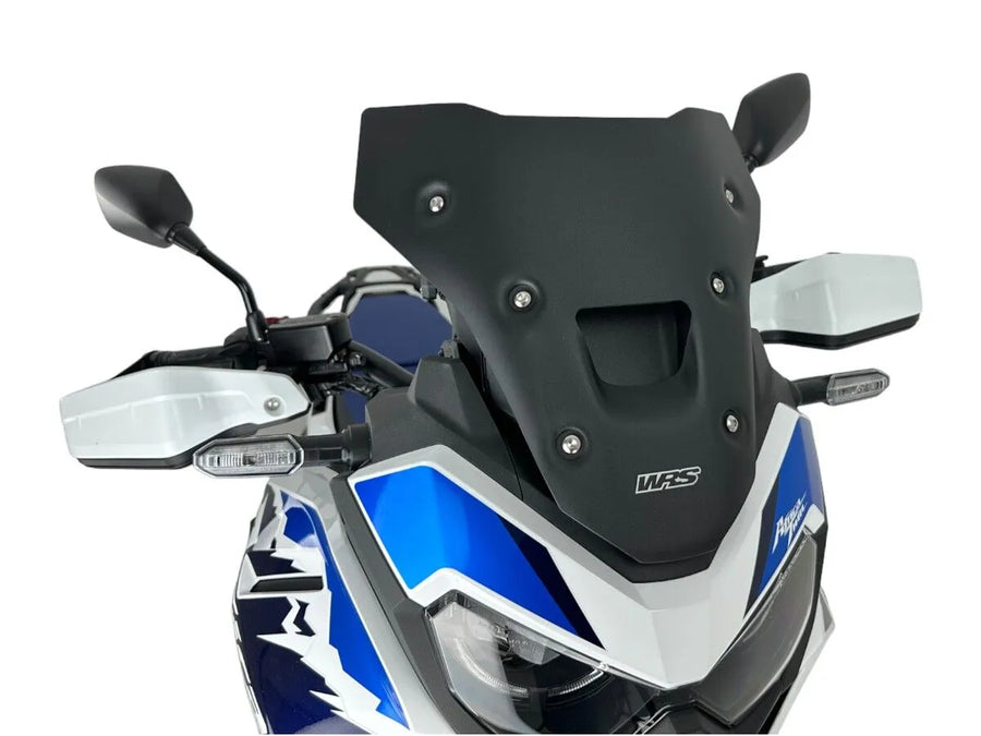 Honda CRF 1100 Africa Twin [WRS] – Windschild