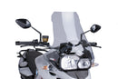 BMW F 700 GS [2017] – Tourenscheibe – Transparent-4