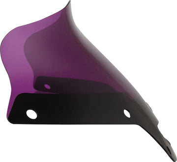 harley davidson fxlrst [KLOCK WERKS] – Kolor Flare™ Sport Windschild