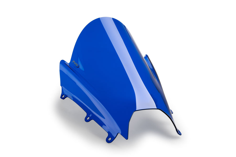 SUZUKI GSX-8R [2025] – Z-Racing scherm – Zwart