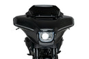 HARLEY DAVIDSON STREET GLIDE FLHX [2025] – High-Road Sport – Tinted-7