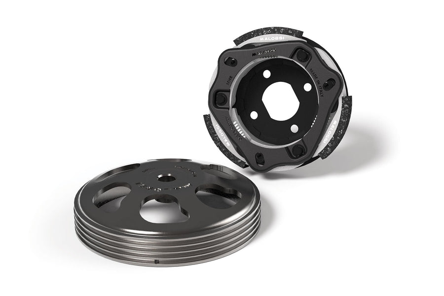 Yamaha Aerox 50 2T LC [2000–] - Kupplungskit Delta Clutch 107mm