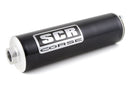 Derbi Senda DRD X-Treme SM '10 - '17 50 2T D50B0 - Auspuff Handmade 50-70