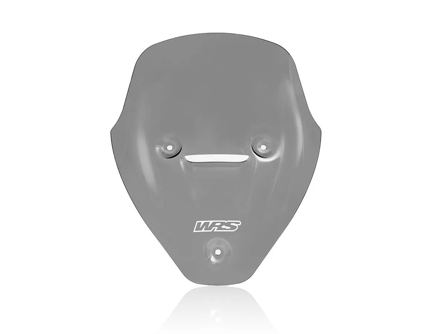 ducati diavel [WRS] – windshield