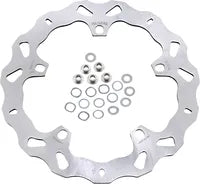 Bmw K 1600 Grand America [2022, 2025] - Bremsscheiben – Bild 12