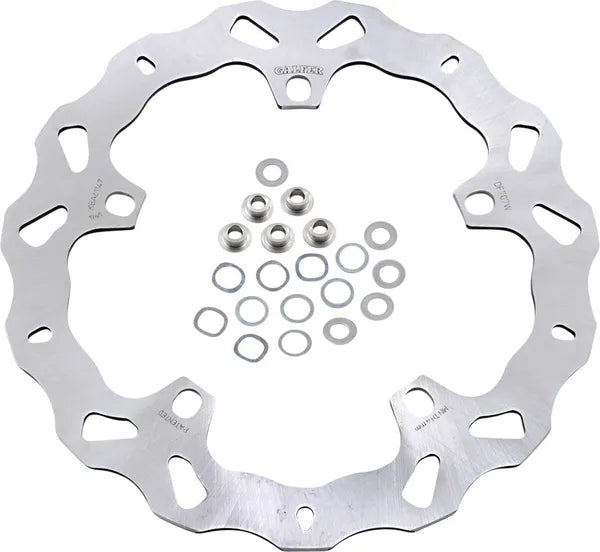 Indian CHALLENGER 112 Limited [2025-2026] - brake discs - picture 8