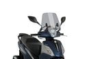 SYM SYMPHONY 125 CBS E5 [2025] – Scooterschijf Trafic – Getint-3