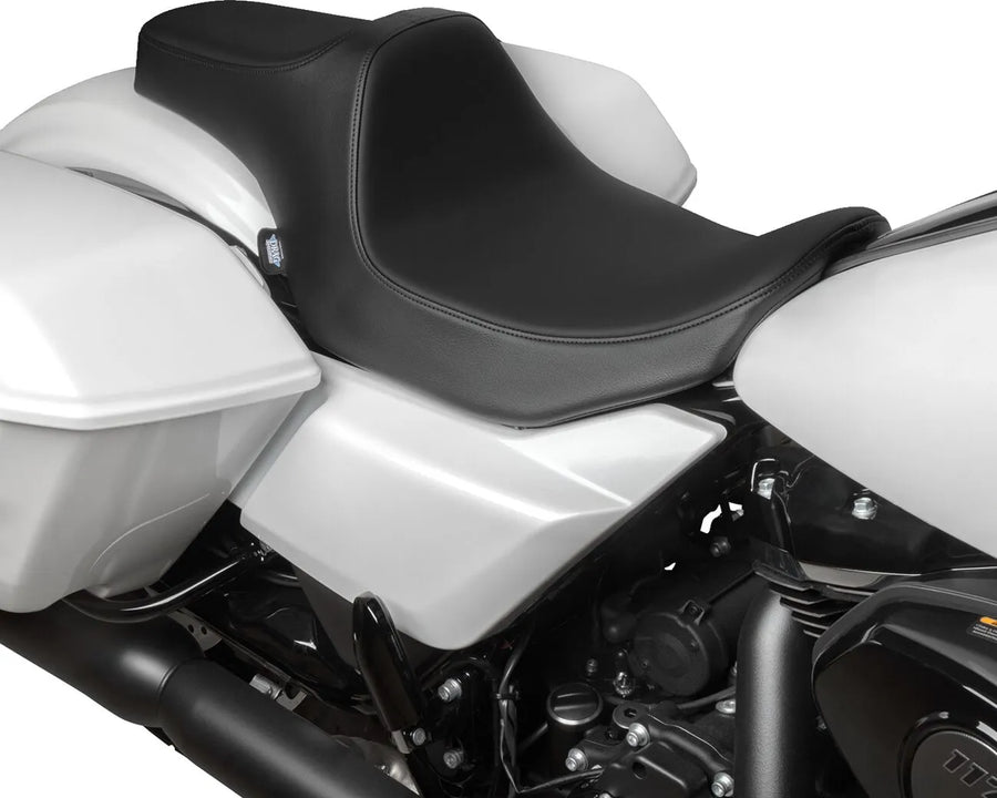 harley davidson touring [DRAG SPECIALTIES] – Predator III seat