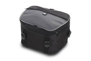 Hecktasche [Hepco & Becker] - Small Sport Star Rack 15-25 L zur Befestigung an Hepco&Becker – Gepäckbrücke