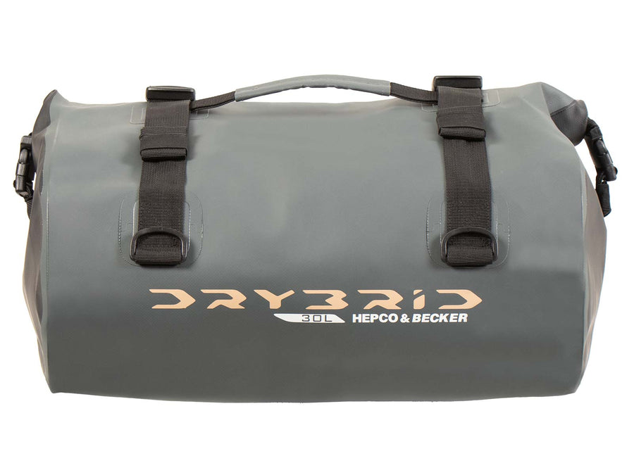 Royal Enfield BEAR 650 [2025-] - Drybrid-tas 30L