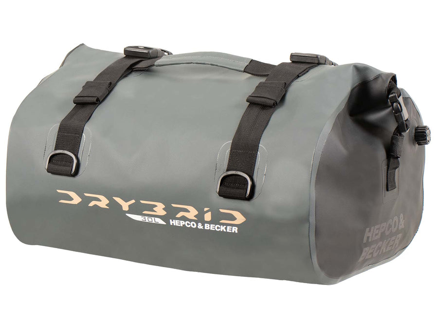 Royal Enfield BEAR 650 [2025-] - Drybrid-tas 30L