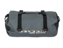 Motorradtasche [Hepco & Becker] - Drybrid Bag 50L Motorrad Gepäckrolle wasserdicht – Gurtbefestigung