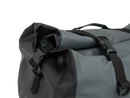 Motorradtasche [Hepco & Becker] - Drybrid Bag 50L Motorrad Gepäckrolle wasserdicht – Gurtbefestigung