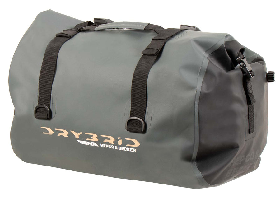 Royal Enfield BEAR 650 [2025-] - Drybrid Bag 50