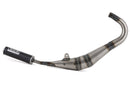 Derbi Senda R X-Race Trail '05 - '10 50 2T D50B0 - Exhaust Handmade 50-70