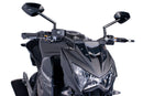 KAWASAKI Z 800 E [2016] – Nieuwe generatie Sport – Zwart-20