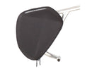 Motorcycle bag [Hepco & Becker] - protective bar bag set V1 - *universal version* - protective bar/Velcro