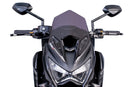 KAWASAKI Z 800 E [2016] – Nieuwe generatie Sport – Zwart-25