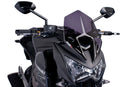 KAWASAKI Z 800 E [2016] – Nieuwe generatie Sport – Zwart-26