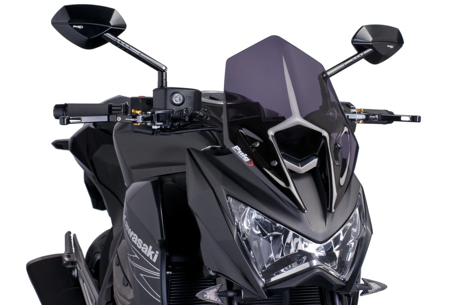 KAWASAKI Z 800 E [2016] – New Generation Sport – Transparent
