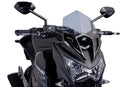 KAWASAKI Z 800 E [2016] – Nieuwe generatie Sport – Zwart-5