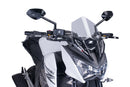 KAWASAKI Z 800 E [2016] – New Generation Sport – Tinted-8