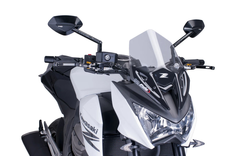KAWASAKI Z 800 E [2016] – New Generation Sport – Tinted