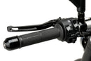 KAWASAKI Z 125 [2025] – Basic Griffe – Schwarz-1