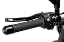 KAWASAKI Z 125 [2025] – Basic Griffe – Schwarz-4