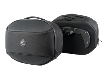 Motortas [Hepco & Becker] - STREET – C-Bow