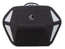 Motorcycle bag [Hepco & Becker] - Royster Neo black/gray – C-Bow