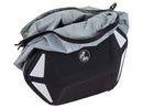 Motortas [Hepco & Becker] - Royster Neo zijtassen geel, set - C-Bow