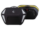 TRIUMPH Tiger Sport 800 [2025-] - Gepäckbeispiel für C-Bow Halter: Royster Neo-1