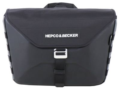 Hepco & Becker [Hepco & Becker] - Xtravel C-Bow side bag