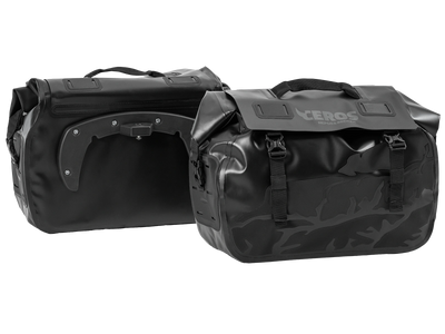Motorradtasche [Hepco & Becker] - Ceros – C-Bow