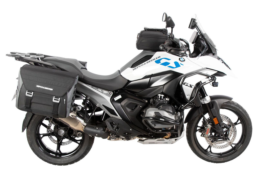 BMW R 1300 GS [2023-2025] - Xtravel Basic SeitentaschenPnP PnP (Plug & Play)