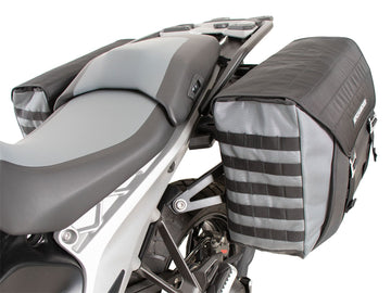 BMW R 1300 GS [2023-2025] - Xtravel Basic SeitentaschenPnP PnP (Plug & Play) - 0