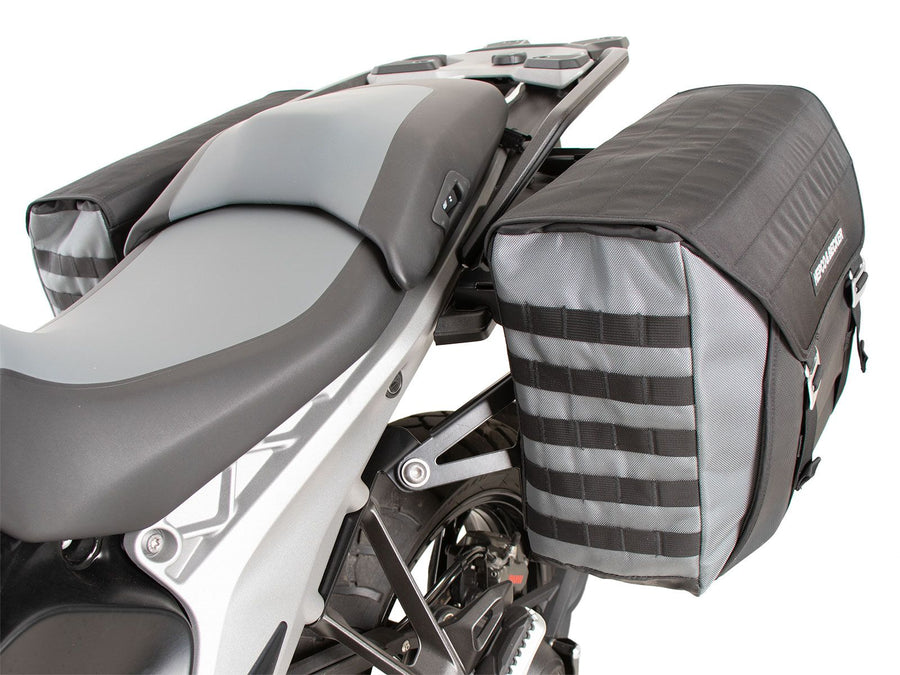 BMW R 1300 GS [2023-2025] - Xtravel Basic SeitentaschenPnP PnP (Plug & Play)