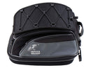 Tail bag [Hepco & Becker] - Street incl. Seatpad Basic – Seatpad