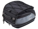 Tail bag [Hepco & Becker] - Street incl. Seatpad Basic – Seatpad