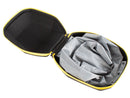 Tanktas [Hepco & Becker] - Royster Daypack tanktas grijs - tankring