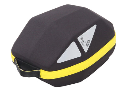 Tanktas [Hepco & Becker] - Royster Daypack tanktas grijs - tankring