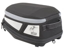 Achtertas [Hepco & Becker] - Royster Rearbag Sport achtertas met riembevestiging - zwart/grijs – Sportrack