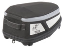 Achtertas [Hepco & Becker] - Royster Rearbag Sport achtertas met riembevestiging - zwart/grijs – Sportrack