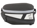 Achtertas [Hepco & Becker] - Royster Rearbag Sport achtertas incl. basisbevestiging - zwart - Smartrack