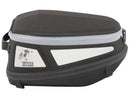 Achtertas [Hepco & Becker] - Royster Rearbag Sport achtertas incl. basisbevestiging - zwart - Smartrack