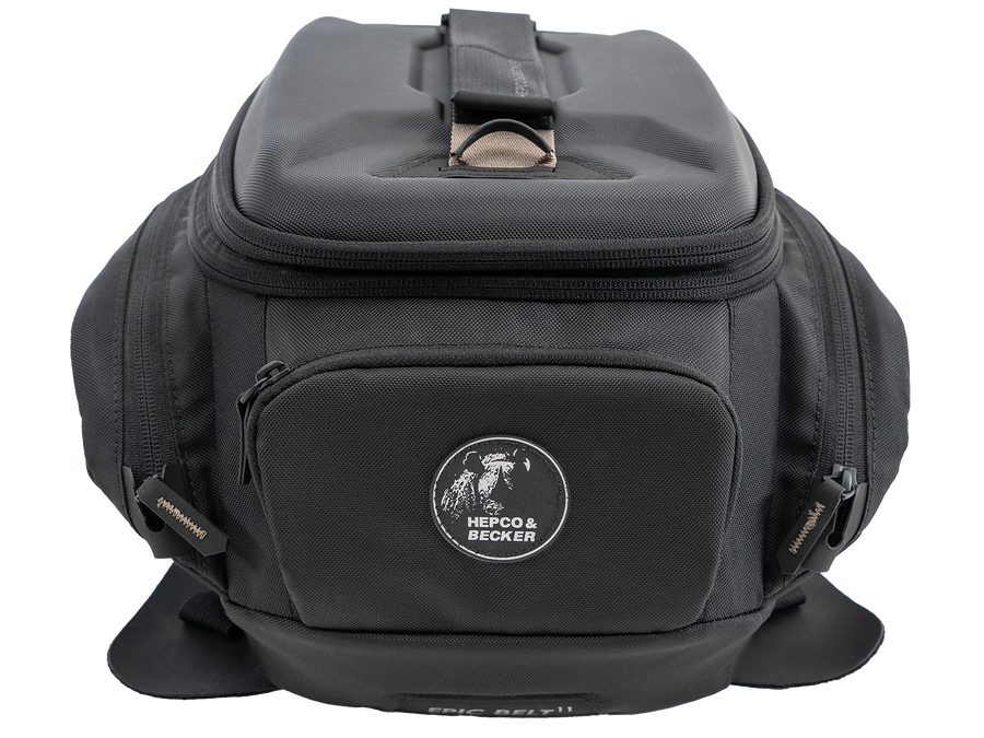 Tanktas [Hepco & Becker] - Epic 11 Riem – tankring